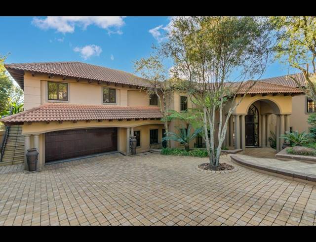 6 BEDROOM PROPERTY TO RENT IN DAINFERN VALLEY ESTATE